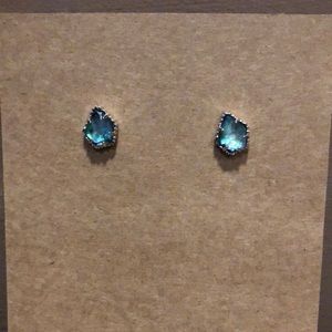 Kendra Scott stud earrings